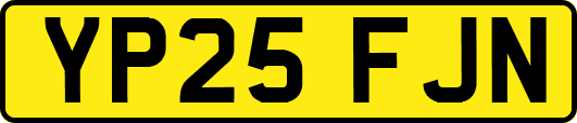 YP25FJN