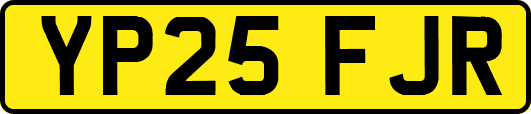 YP25FJR