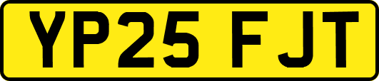 YP25FJT