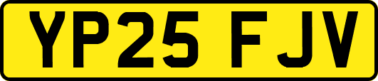 YP25FJV