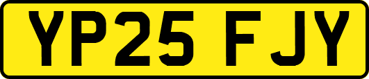 YP25FJY