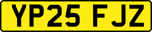 YP25FJZ