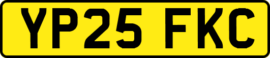 YP25FKC