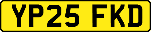 YP25FKD