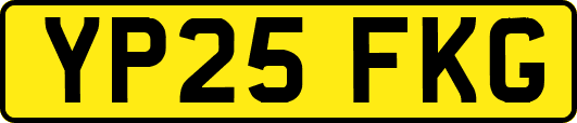 YP25FKG