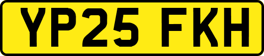YP25FKH