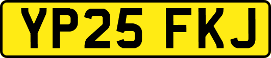 YP25FKJ