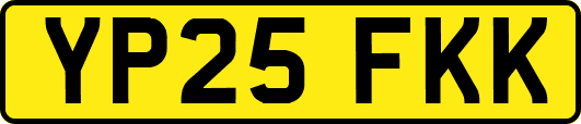 YP25FKK