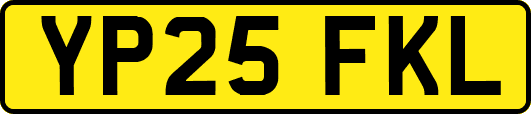 YP25FKL