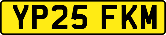 YP25FKM