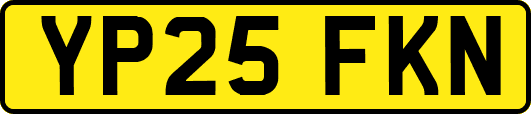 YP25FKN