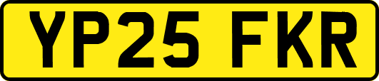 YP25FKR