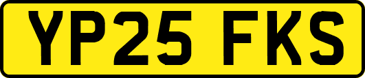 YP25FKS