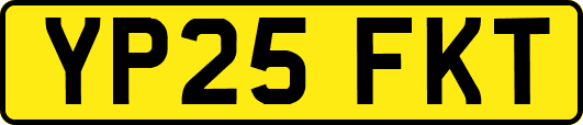 YP25FKT