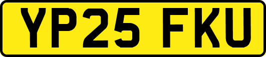 YP25FKU