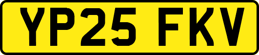 YP25FKV