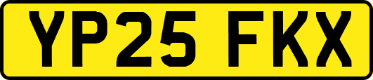 YP25FKX
