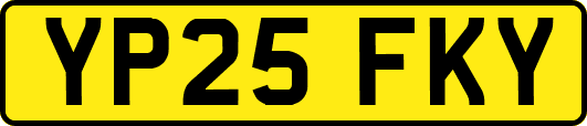 YP25FKY