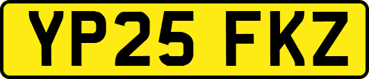 YP25FKZ