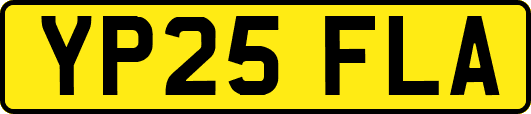 YP25FLA