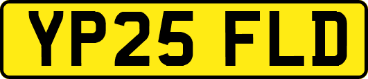 YP25FLD
