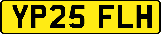 YP25FLH