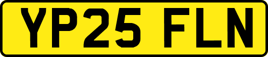 YP25FLN