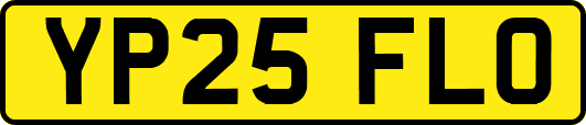 YP25FLO