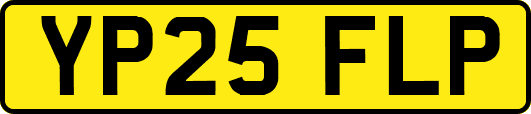 YP25FLP