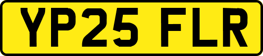 YP25FLR
