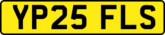 YP25FLS