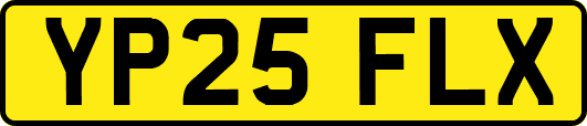 YP25FLX