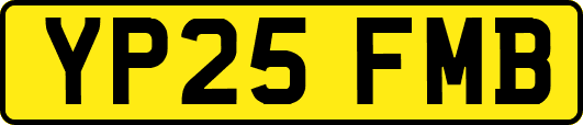 YP25FMB