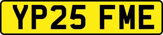 YP25FME