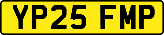 YP25FMP