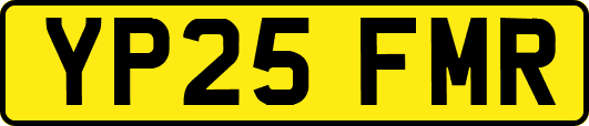 YP25FMR
