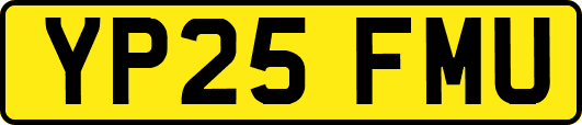 YP25FMU