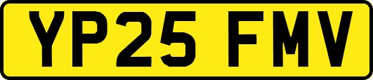 YP25FMV