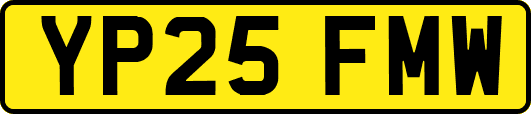 YP25FMW