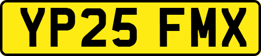 YP25FMX