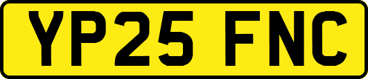 YP25FNC