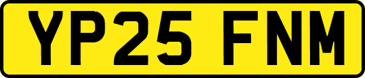 YP25FNM