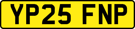 YP25FNP