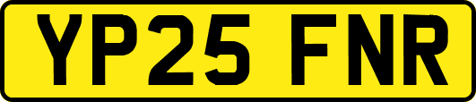 YP25FNR