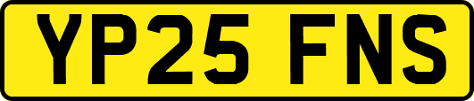 YP25FNS