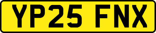 YP25FNX
