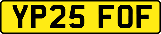 YP25FOF