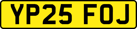 YP25FOJ