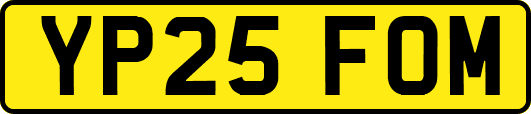 YP25FOM