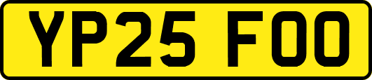 YP25FOO